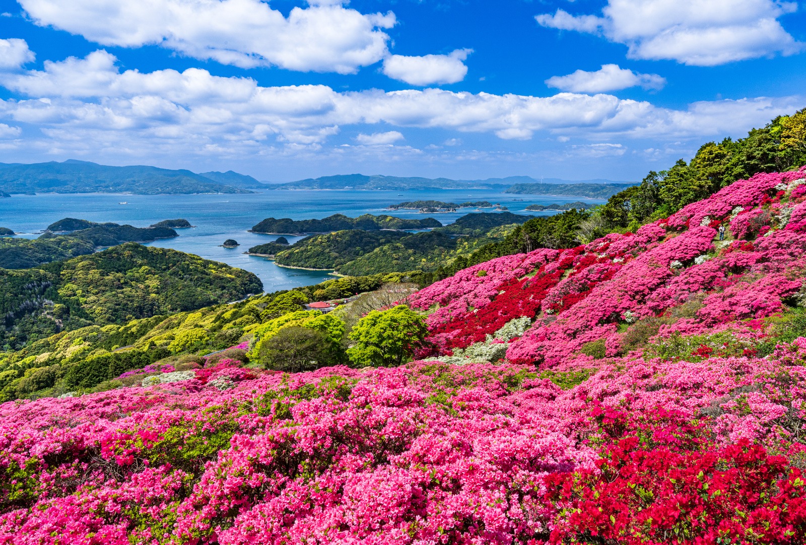Kujūku Islands