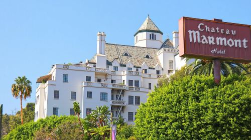 2-Hour Hollywood, West Hollywood and Beverly Hills Open Bus Tour Day Tours