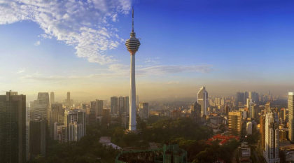KL Tower