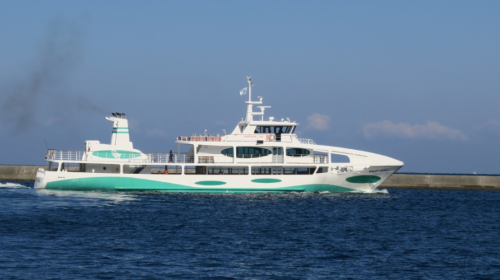 Naruto Whirlpools Day Tours