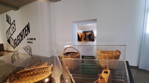 Museum der Europaischen Kulturen