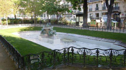 Paris Arts and Crafts Museum