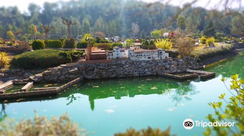 Catalunya en Miniatura
