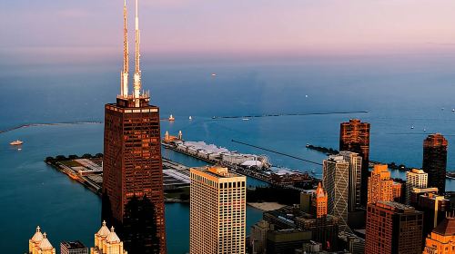Chicago CityPASS