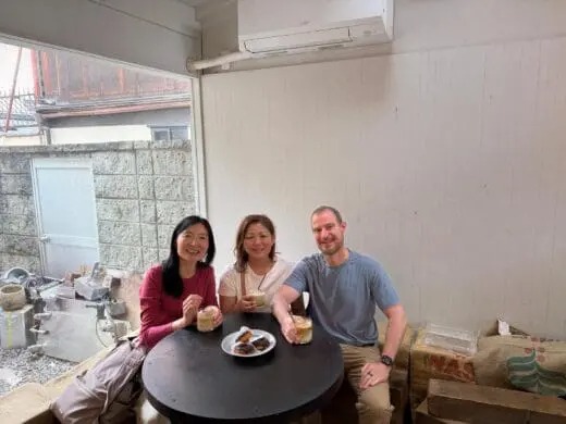 Private Kyoto Hidden Gems Tour/Japansese Local Guide