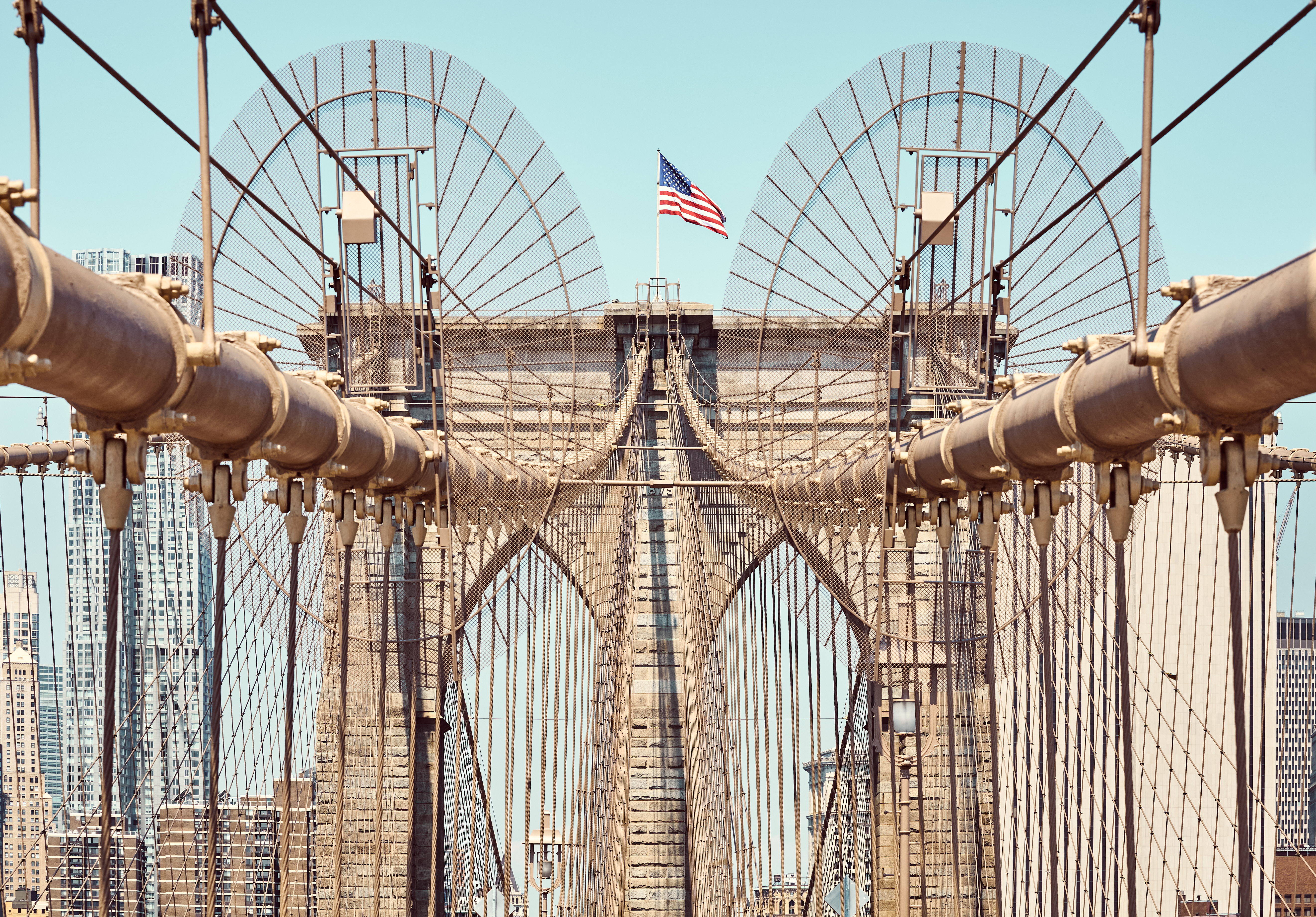Guided Tour of New York City Boroughs – Brooklyn, Bronx