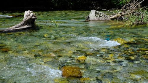 Japan's "Jiuzhaigou" + Nagoya Walking Kamikochi 1-Day Tour – Booking from 1 person with multilingual support