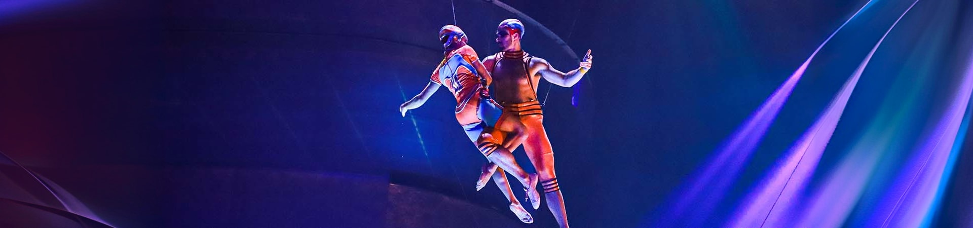La Perle by Dragone Dubai