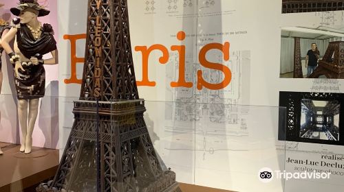 Choco-Story Paris