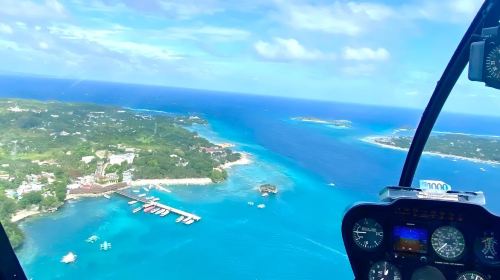 Boracay Helicopters