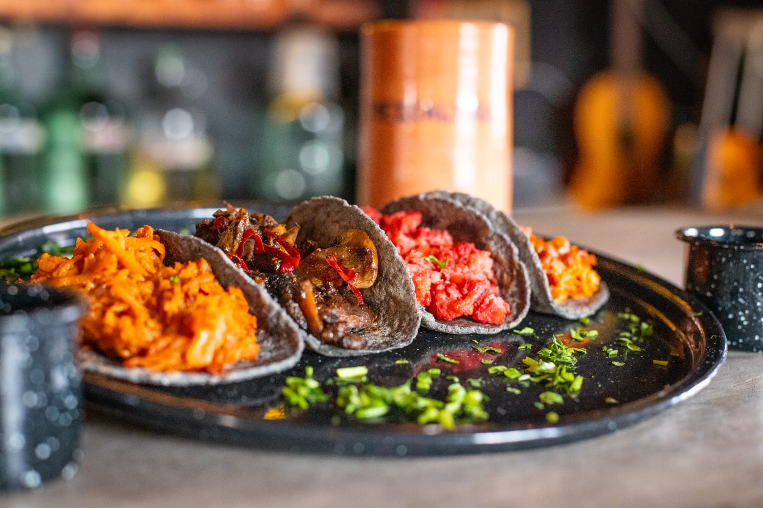 Tacos, Beer and Mezcal Tour