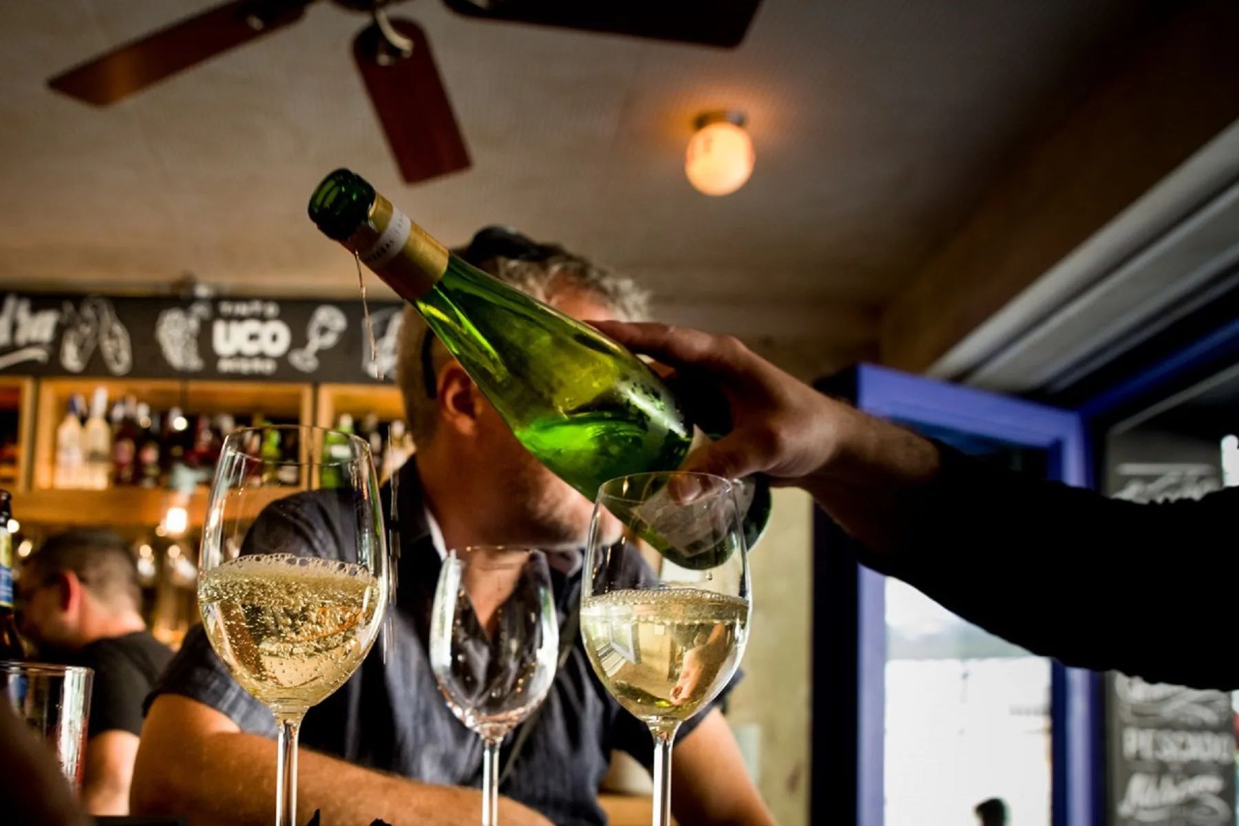 Private Barcelona Tapas Tour: Spanish Tapas like a Local