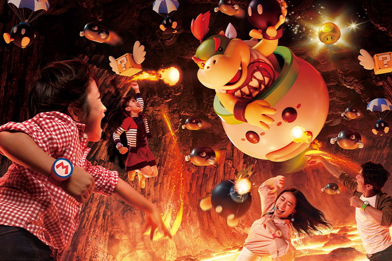 Universal Studios Japan