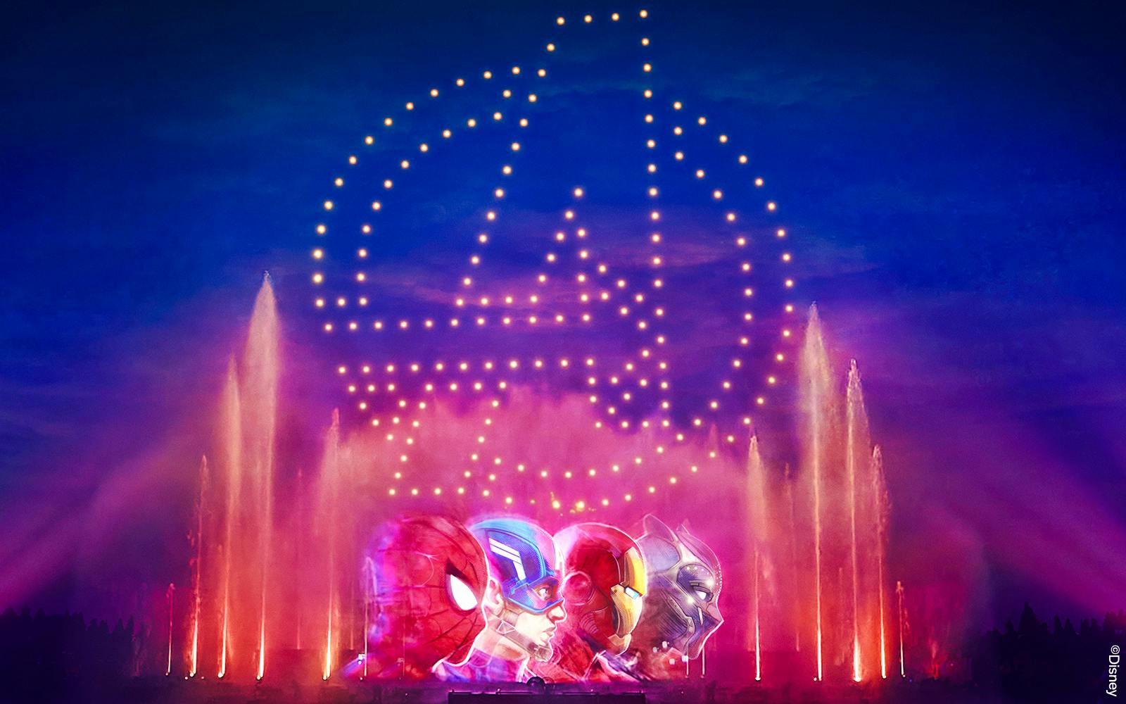 1-Day Disney Premier Access Ultimate Ticket to Disneyland® Paris