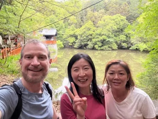 Private Kyoto Hidden Gems Tour/Japansese Local Guide