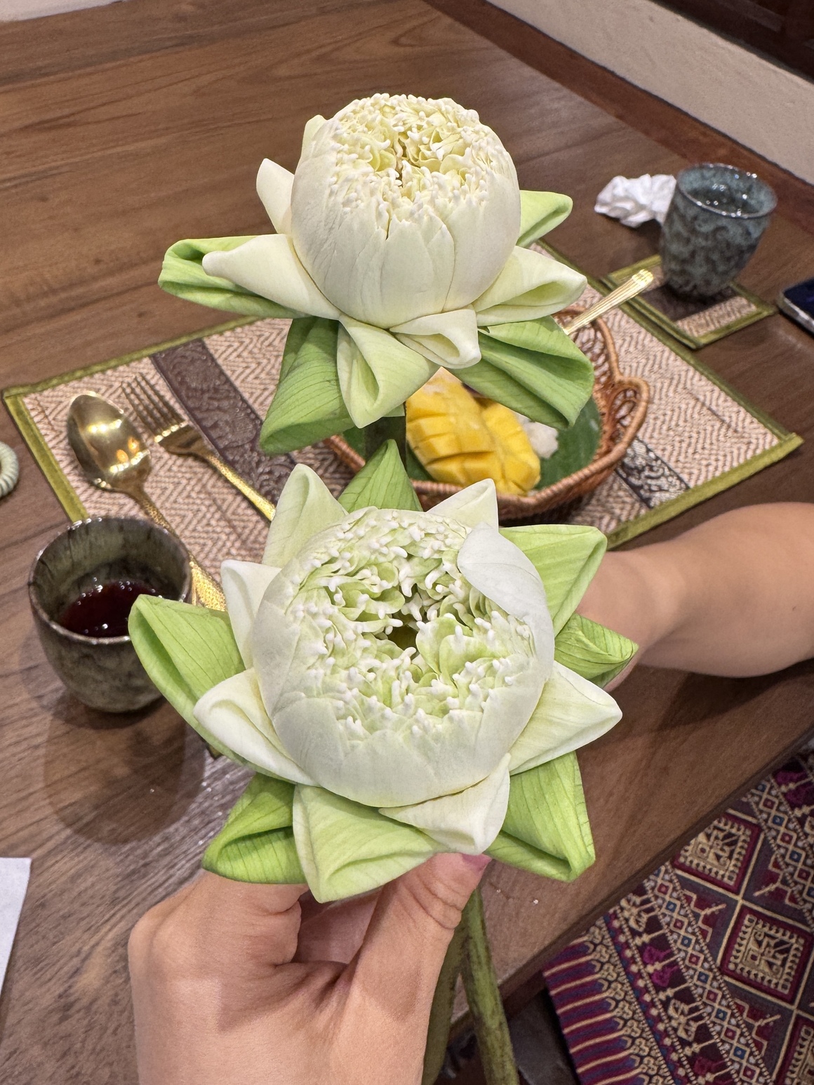 White Lotus Thai Cooking School