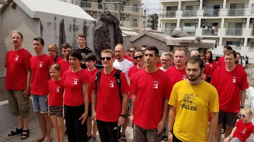 Karate History Tour in Okinawa Day Tours