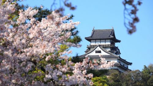 From Nagoya – Inuyama Castle + Magome-juku + Tsumago-juku – 1-day tour of Edo time capsule