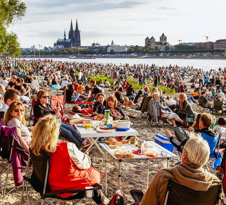 Cologne: KölnCard with Discounts
