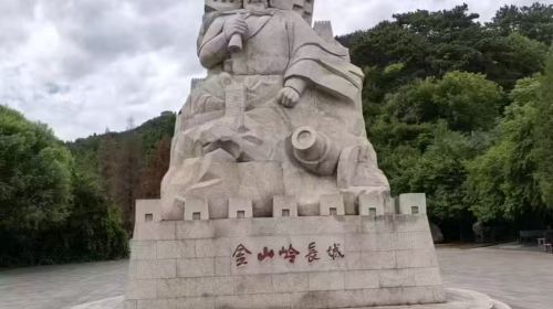 Jinshanling Great Wall Daily Bus Tour with Options CITS x ZANBUS