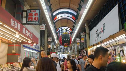 Kobe: Private Walking Shore Excursion- Kyoto/Osaka/Nara/Kobe Day Tours