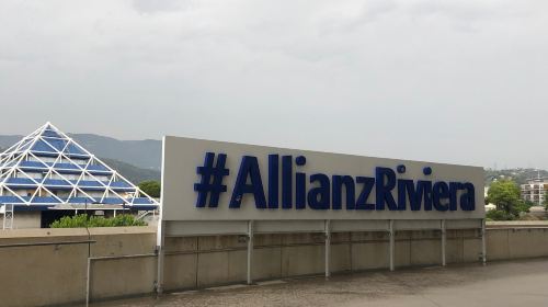Allianz Riviera - Nice Stadium