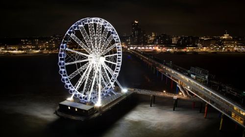 The Pier SkyView