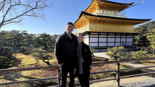 Kyoto Early Morning Tour with English-Speaking Guide Day Tours