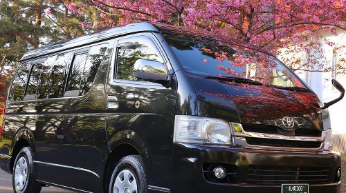 Sapporo and New Chitose Airport Airport Transfer