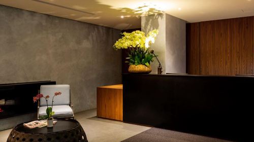 Beitou Waterhouse: Japanese-Style Public Bath Experience