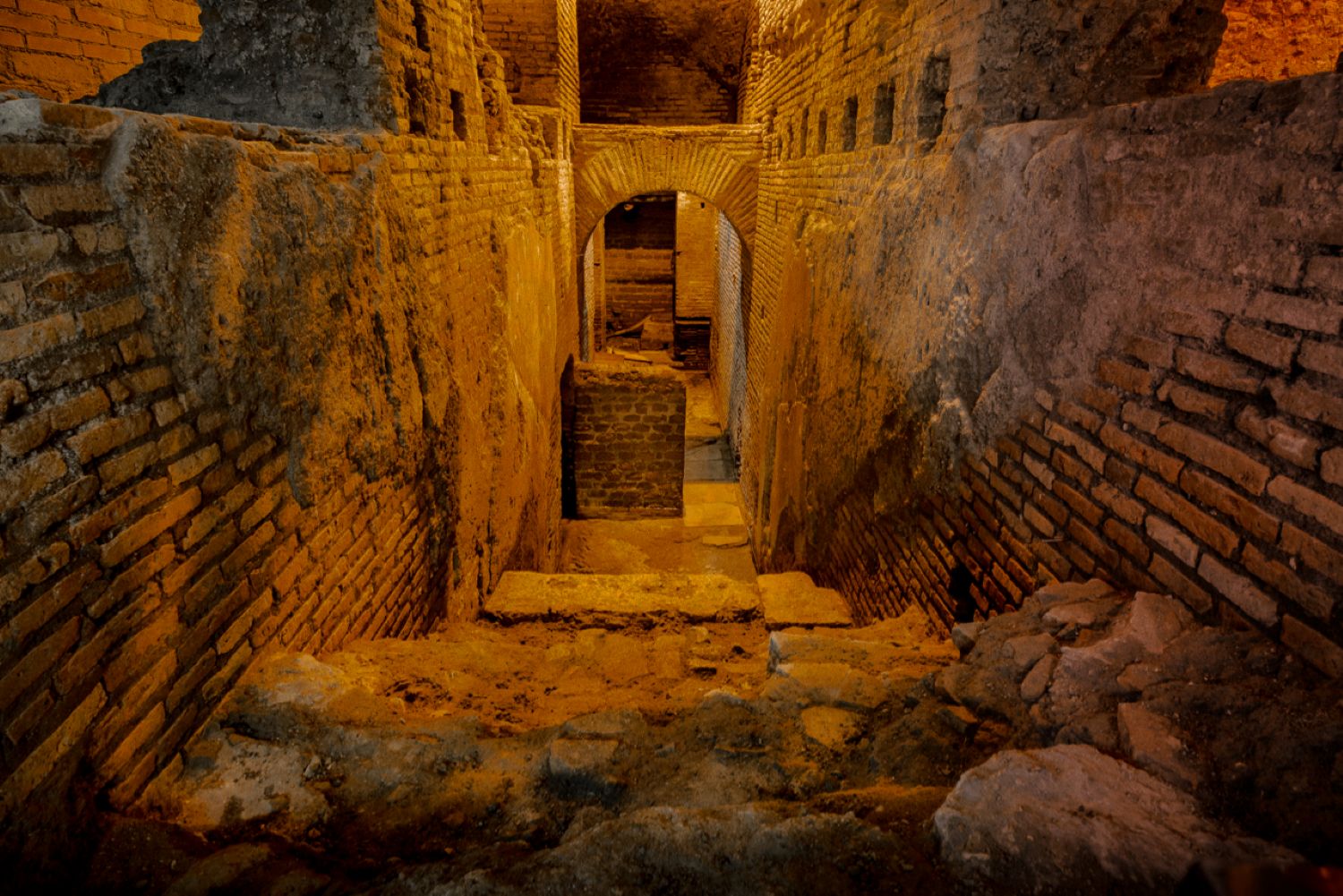 Turbopass Rome