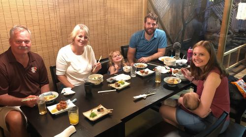 Kyoto Night Foodie Tour in Gion (9+ dishes + 6 Sake tastings) Day Tours