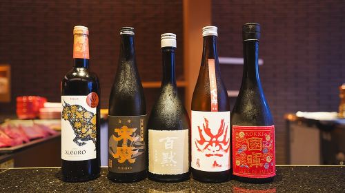 Ginza VIP A5 Rank Wagyu Tour: All-You-Can-Eat Wagyu &Sake Tasting Day Tours