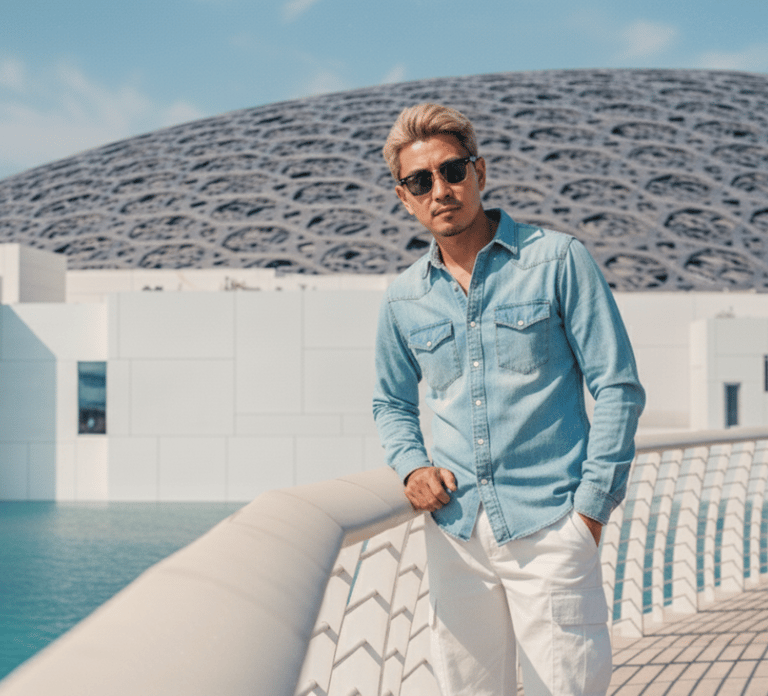 From Dubai: Abu Dhabi Premium Full-Day Sightseeing Tour