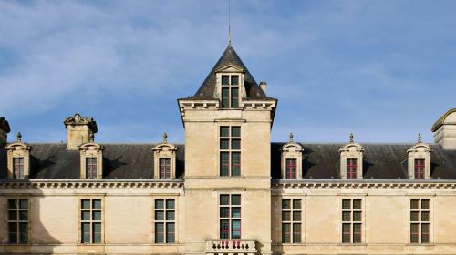 Cadillac Ducal Castle