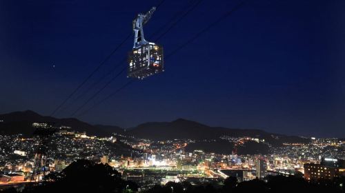 Nagasaki: One-Day Private Guide Tour (Public Transportation) Day Tours