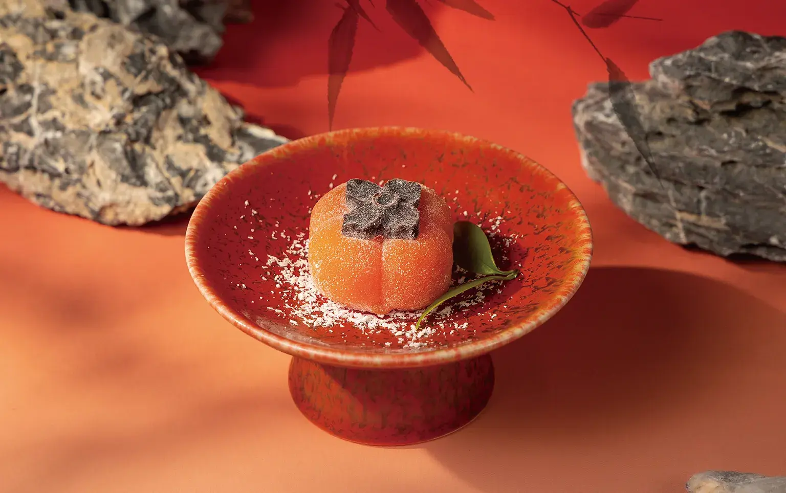 Shanghai Ancient Tang Dynasty Banquet Dinner ( Xuyan Shanghai Store)