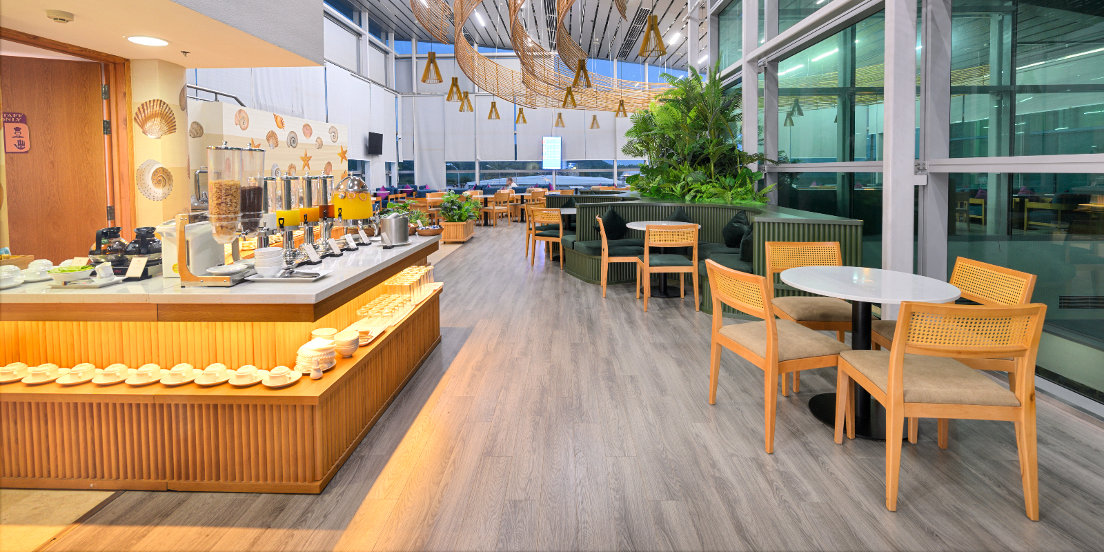 Phu Quoc International Airport (PQC)