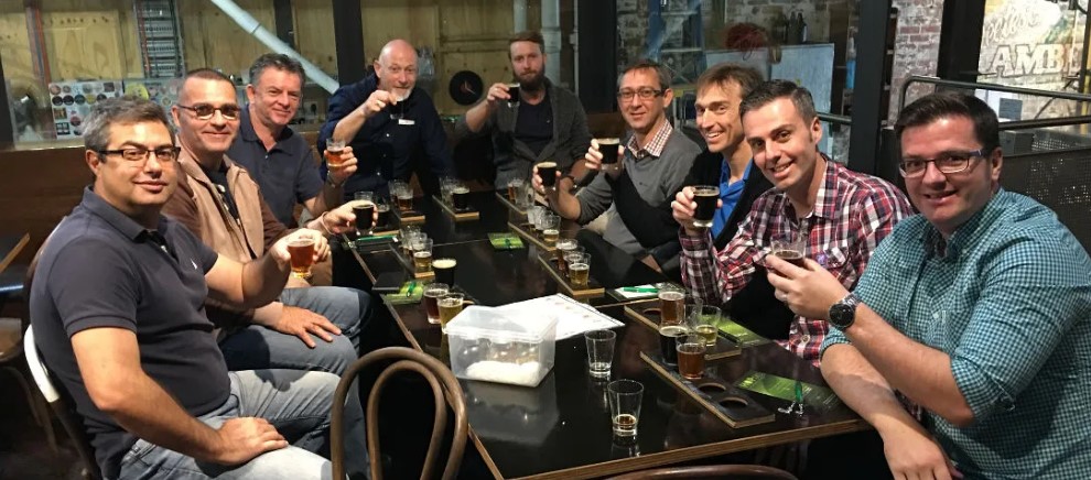 Best of Brisbane Full Day Brewery Tour