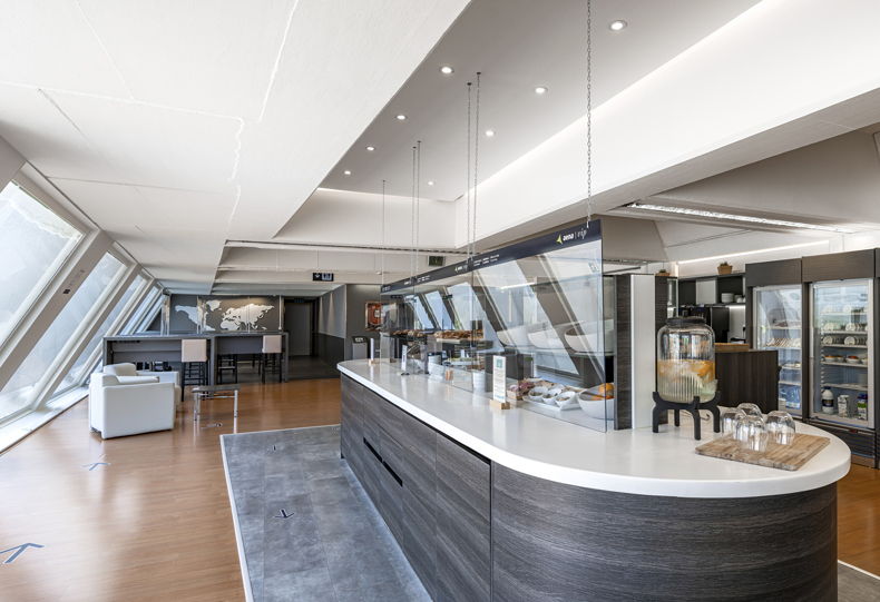 Sala VIP Bilbao Bilbao Airport