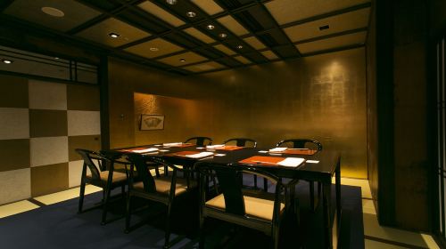 Osaka Nadaman: Birthday Package Voucher (Choose One)