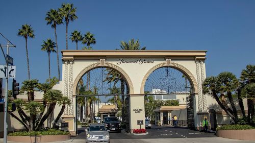 Hollywood Open Bus Tours Day Tours