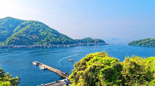 Off-the-beaten-path 1-day tour – Amanohashidate, Ine no Funaya