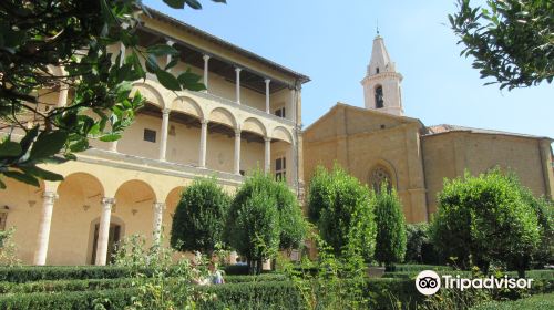 Palazzo Piccolomini