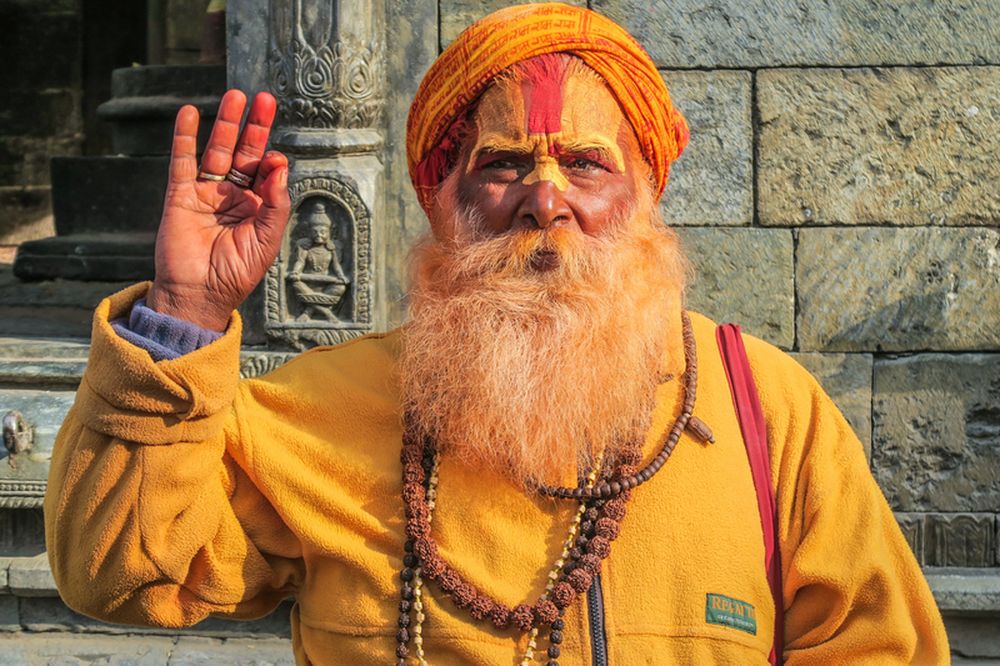 Kathmandu: Spiritual Nepal Experience
