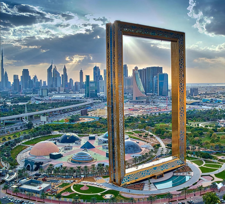 Private Dubai Layover Tour/Tranist and airport Stopover