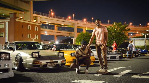 Tokyo: JDM Car Meet Tour + Daikoku + LibertyWalk + Autobacs! Day Tours