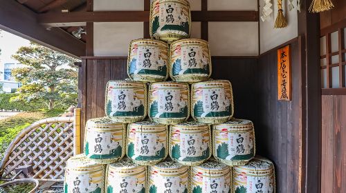 Sake Brewery and Japanese Life Experience Tour in Kobe Day Tours