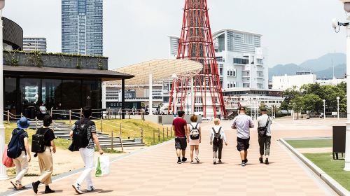 Kobe Half Day Tour - Private & Personalized with a Local Guide Day Tours