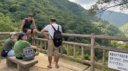 Kyoto: Avoid the Crowds at the Hidden Gems of Arashiyama Day Tours